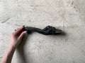 Triple Buckle Square Heels